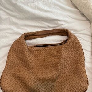Bottega Veneta Intrecciato Bag